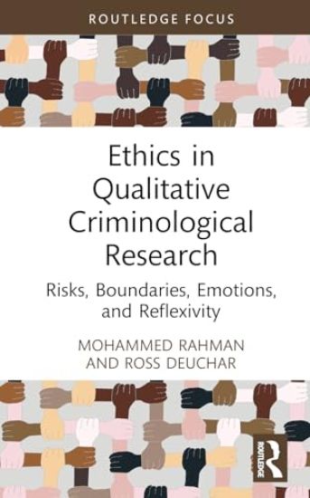 Ethics in Qualitative Criminological Research
