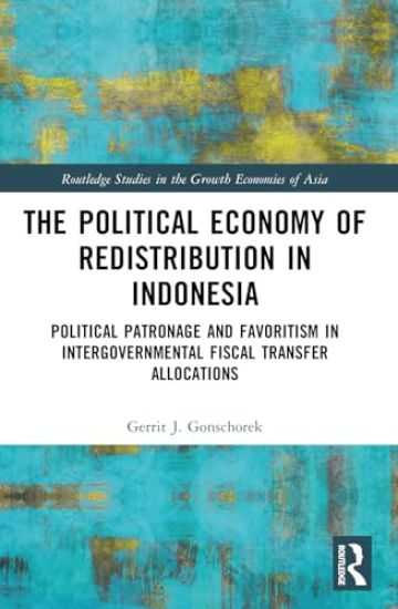 The Political Economy of Redistribution in Indonesia