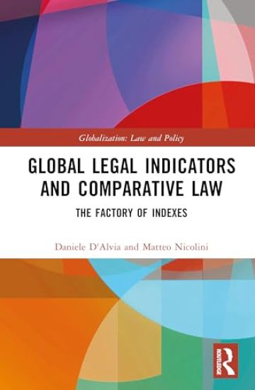 Global Legal Indicators and Comparative Law