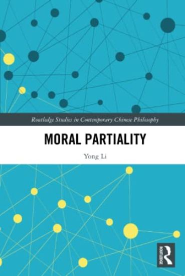 Moral Partiality