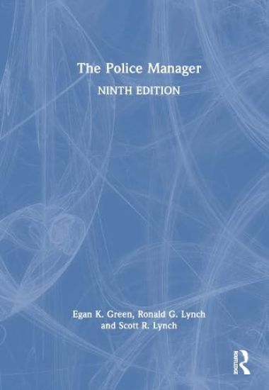 The Police Manager