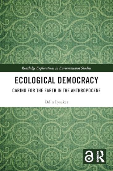 Ecological Democracy