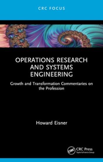 Operations Research and Systems Engineering
