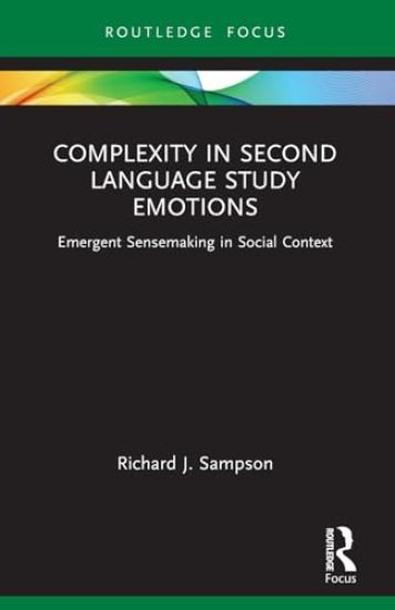 Complexity in Second Language Study Emotions