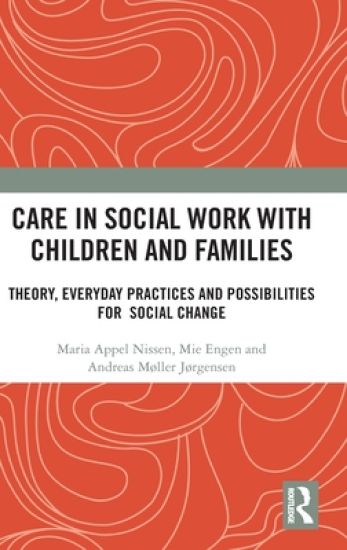 Care in Social Work with Children and Families