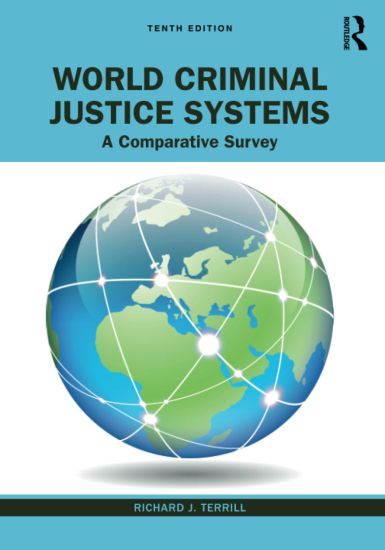 World Criminal Justice Systems