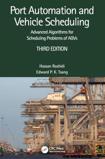 Port Automation and Vehicle Scheduling