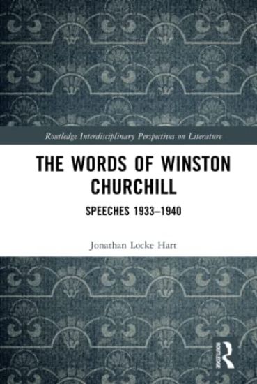 The Words of Winston Churchill