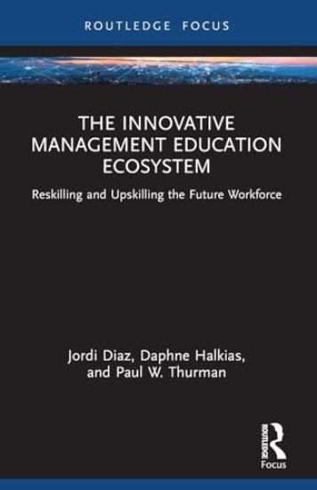 The Innovative Management Education Ecosystem