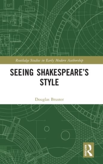 Seeing Shakespeare’s Style