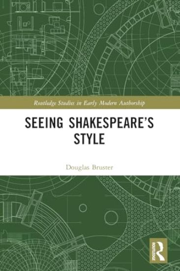 Seeing Shakespeare’s Style
