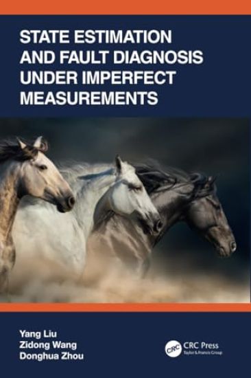 State Estimation and Fault Diagnosis under Imperfect Measurements