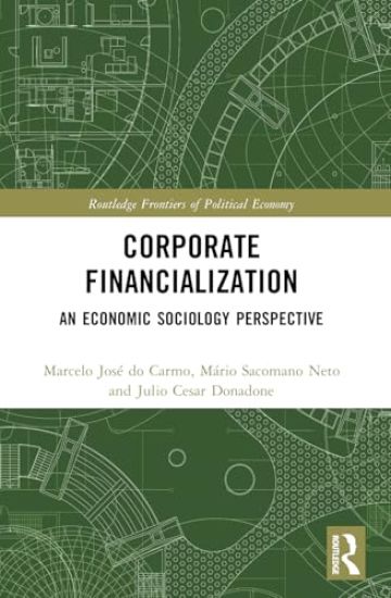 Corporate Financialization