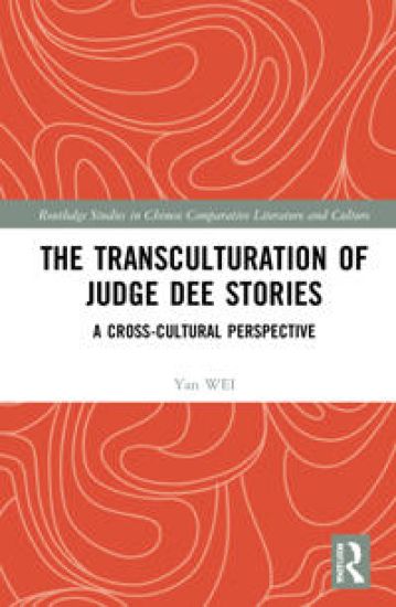 The Transculturation of Judge Dee Stories