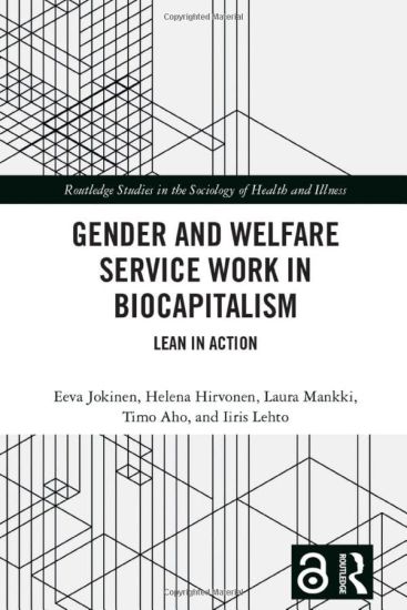 Gender and Welfare Service Work in Biocapitalism