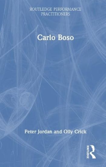 Carlo Boso