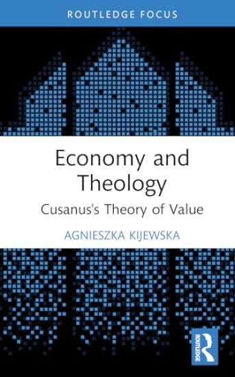 Economy and Theology