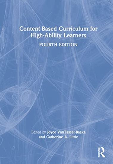 Content-Based Curriculum for Advanced Learners