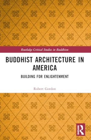 Buddhist Architecture in America
