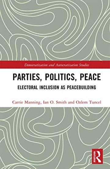 Parties, Politics, Peace