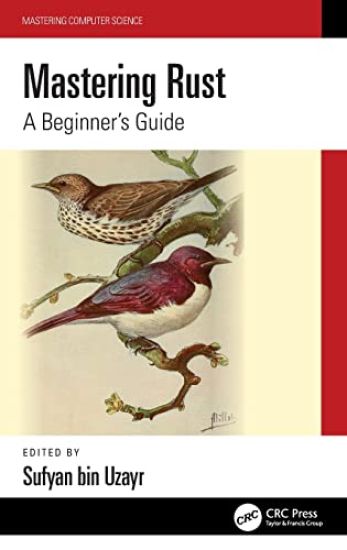 Mastering Rust