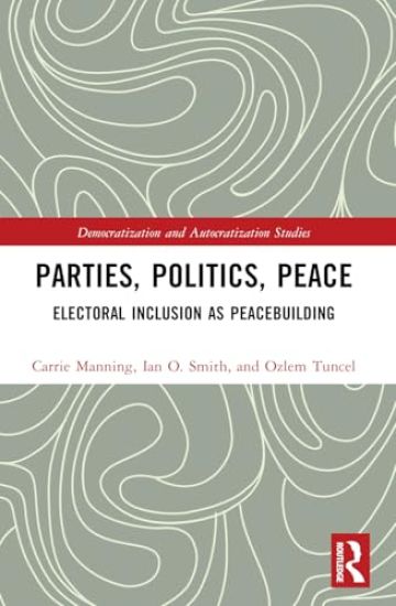 Parties, Politics, Peace