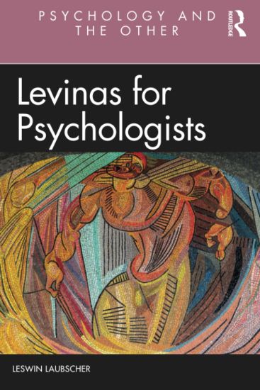Levinas for Psychologists