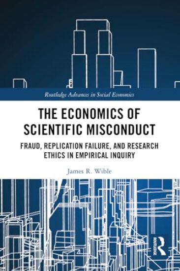 The Economics of Scientific Misconduct