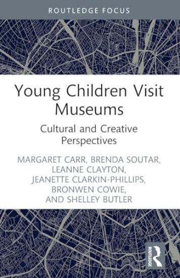 Young Children Visit Museums