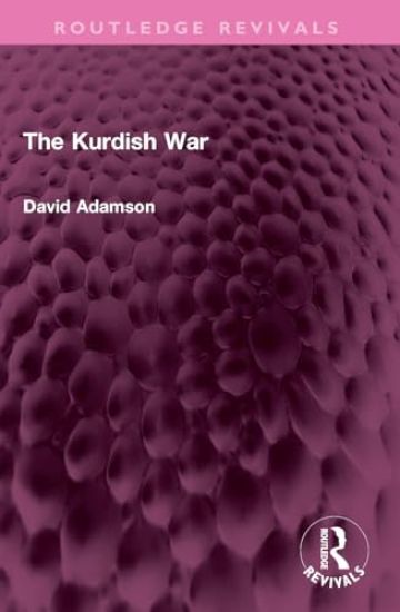 The Kurdish War