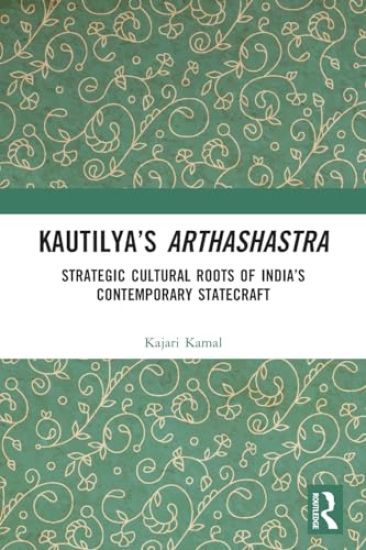Kautilya’s Arthashastra