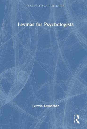 Levinas for Psychologists
