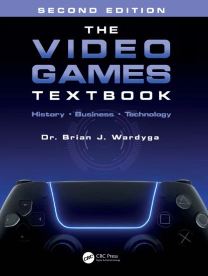 The Video Games Textbook