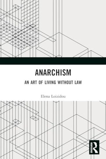 Anarchism