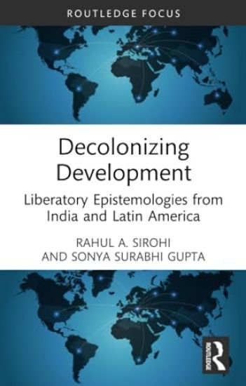 Decolonizing Development