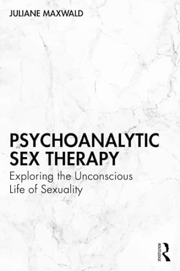 Psychoanalytic Sex Therapy