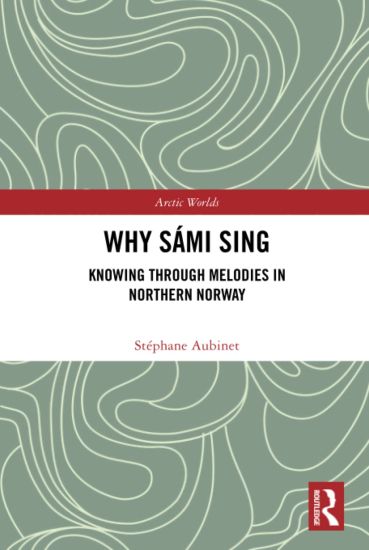 Why Sámi Sing