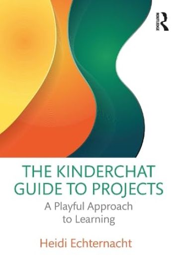 The Kinderchat Guide to Elementary School Projects