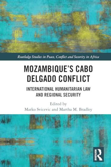 Mozambique's Cabo Delgado Conflict
