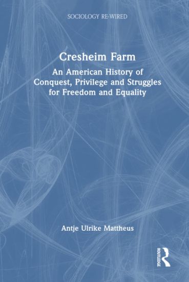 Cresheim Farm