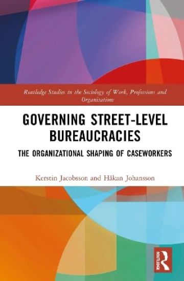 Governing Street-Level Bureaucracies