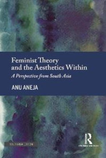 Feminist Theory and the Aesthetics Within