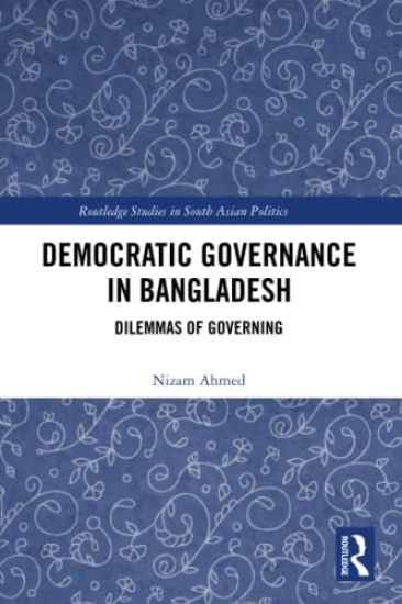 Democratic Governance in Bangladesh