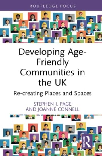 Developing Age-Friendly Communities in the UK