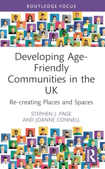 Developing Age-Friendly Communities in the UK