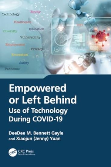 Empowered or Left Behind