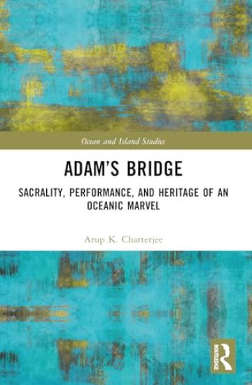 Adam’s Bridge