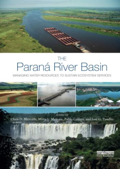 The Paraná River Basin