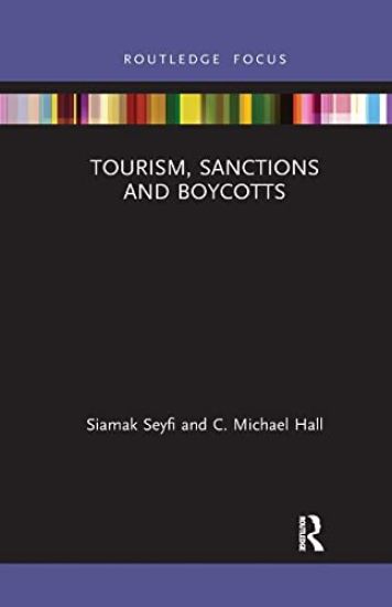 Tourism, Sanctions and Boycotts