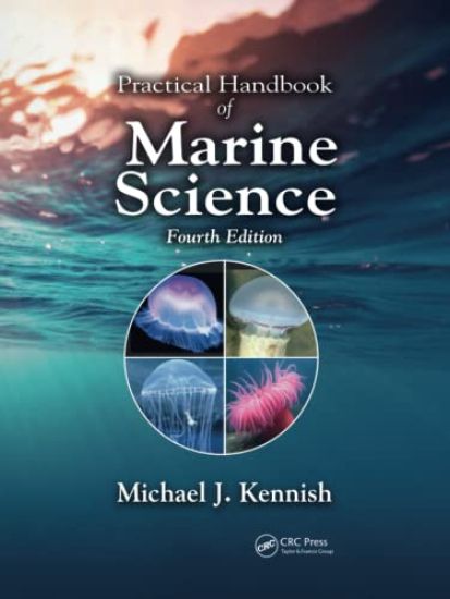 Practical Handbook of Marine Science